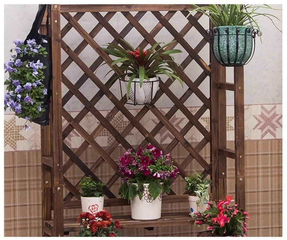 Підставка для квітів "Баліскью" капучино Миколаїв - фото 3