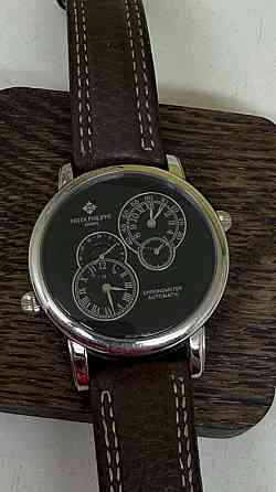 Легендарные швейцарские часы Patek Philippe. Харьков