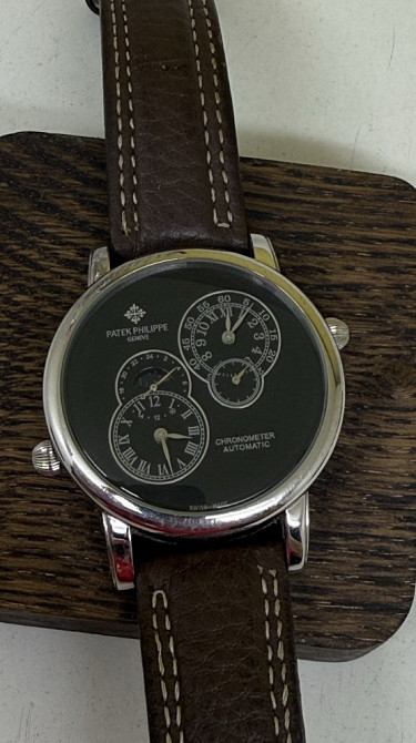 Легендарные швейцарские часы Patek Philippe. Харьков - изображение 4