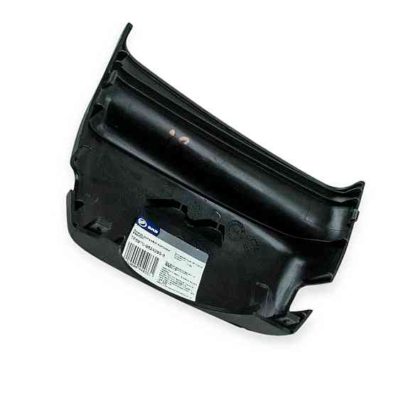 Обшивка Ланос верхняя руля Мукачево