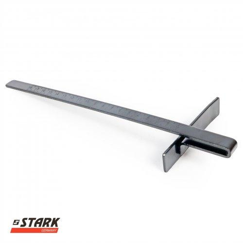 Пила дискова акумуляторна STARK CCS-20165 B Body (без АКБ і ЗП) Одесса - изображение 8