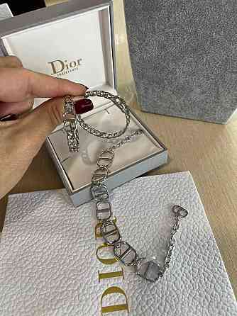 Сережки від Dior Одеса