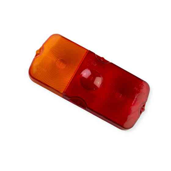 Стекло УАЗ заднее (ЗАВОД) Сутиски фонаря Мукачево