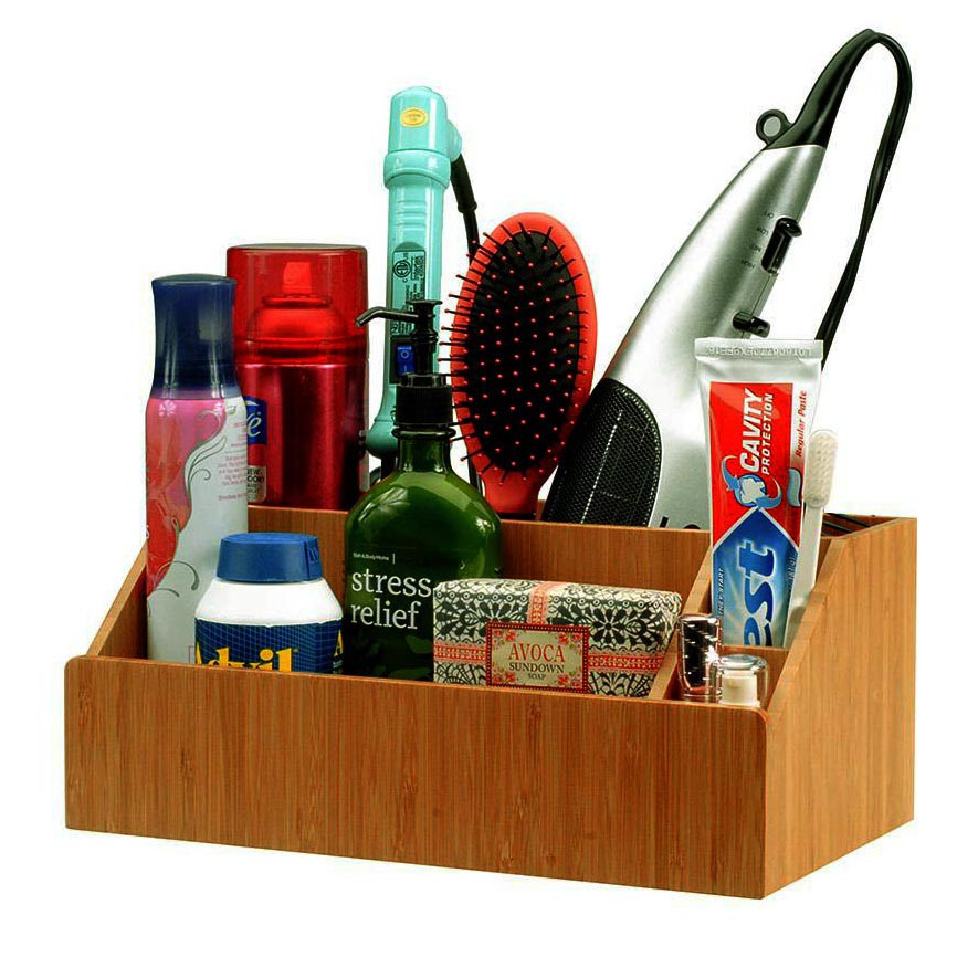 Органайзер для косметики "Мерітамон" сієна Миколаїв - фото 1