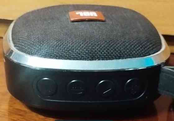 Колонка UBL м.С5 Киев