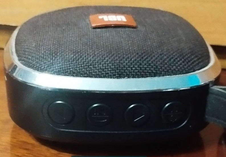 Колонка UBL м.С5 Киев - изображение 1