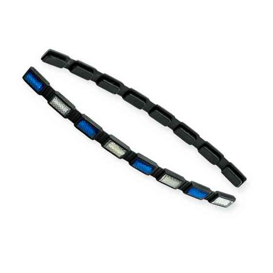 Катафот - накладка вставной 2 планки 