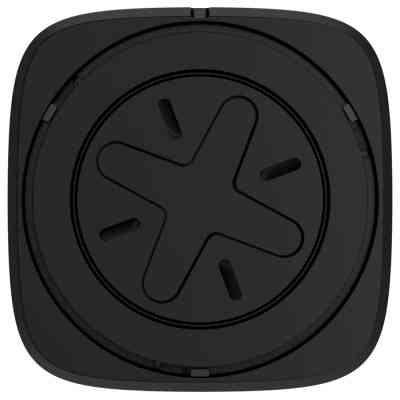 Сирена Ajax EN54 FireProtect VAD black Вінниця