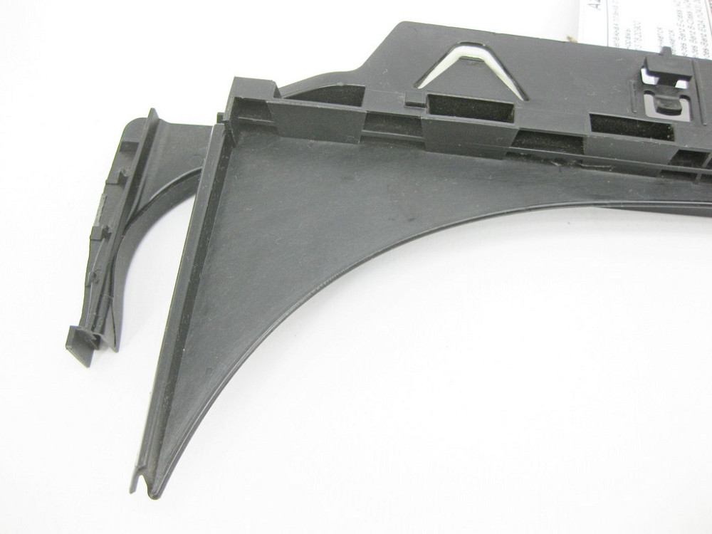 Mercedes-Benz  A2137820900 Кріпильна планка спереду вітровідбивача панорами E-Class W213 B-Class W247 EQA H243 Одесса - изображение 7