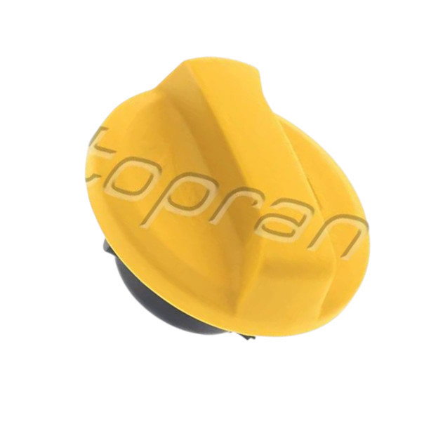 Кришка горловини Opel Astra G, H, Combo 1.4-1.8 98- TOPRAN маслозаливний Мукачево - фото 1