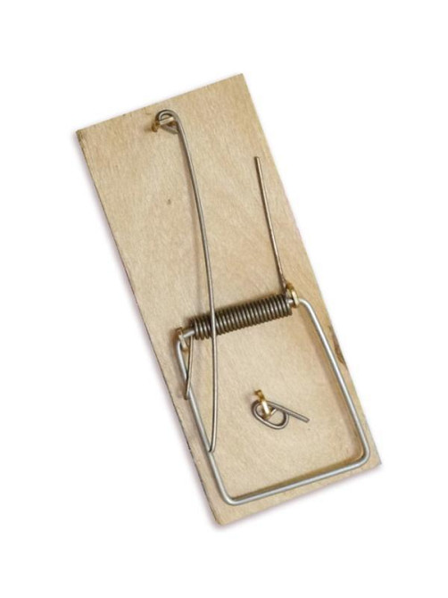 Мышеловка дерево маленькая Харьков - изображение 1