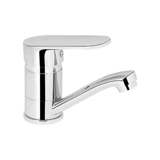 Смеситель для кухни Lidz Tani 002M (k40) LDTAN002MCRM44967 Chrome Киев