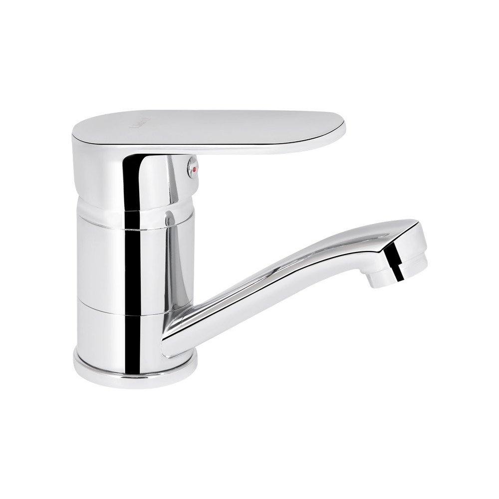 Смеситель для кухни Lidz Tani 002M (k40) LDTAN002MCRM44967 Chrome Киев - изображение 1