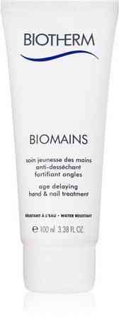 Крем для рук Biotherm Biomains 100 Слов'янськ