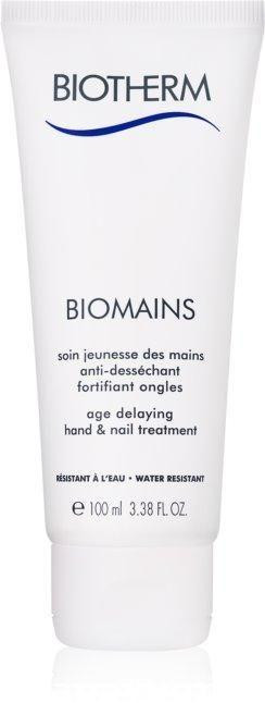 Крем для рук Biotherm Biomains 100 Слов'янськ - фото 1