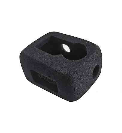 Ветрозащита DJI Action 5 Pro/4/3 поролоновый AC Prof 4894 Киев