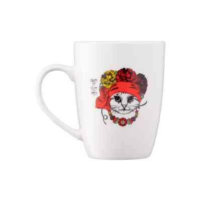 Чашка Ardesto Stephanie 320 мл (AR3465) Вінниця