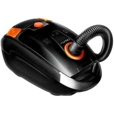 Пылесос Liberton 0701B ECO Black (LVC-0701B ECO Black) Винница
