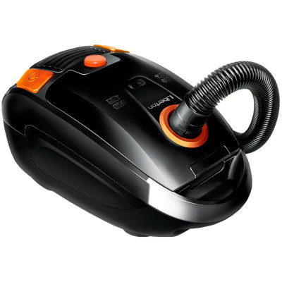Пылесос Liberton 0701B ECO Black (LVC-0701B ECO Black) Винница - изображение 1