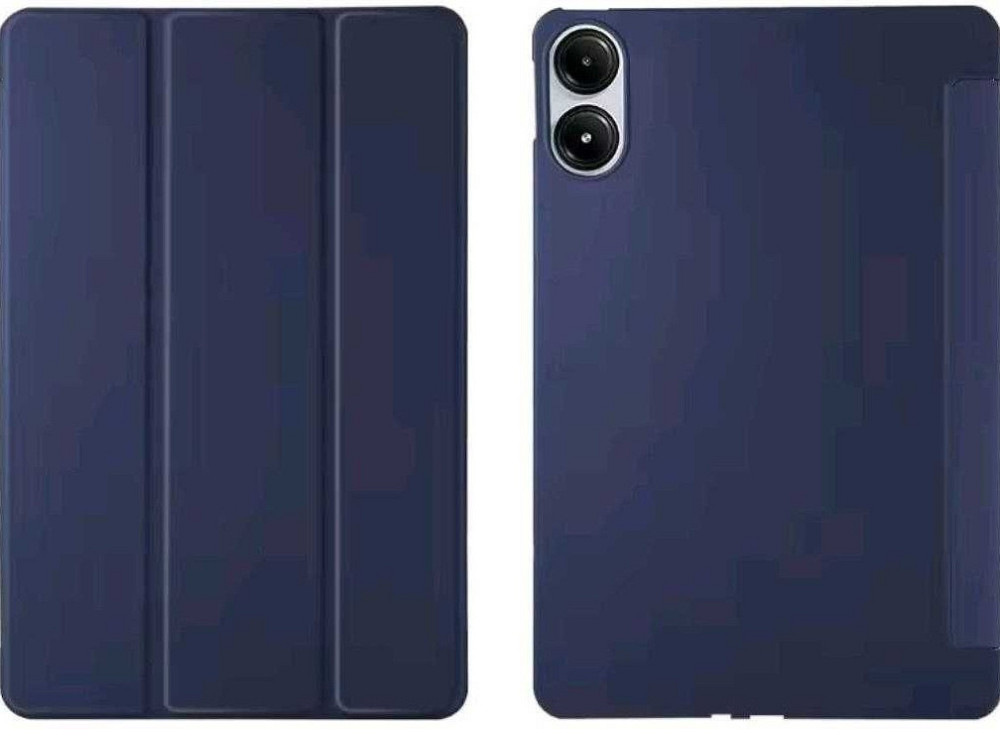 Планшет Xiaomi Poco pad (8/256) Grey+ скло Київ - фото 1