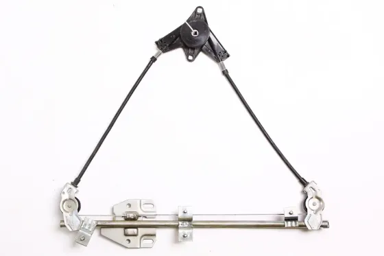 Электростеклоподъемник 2108 ДМЗ левый без мотора Винница