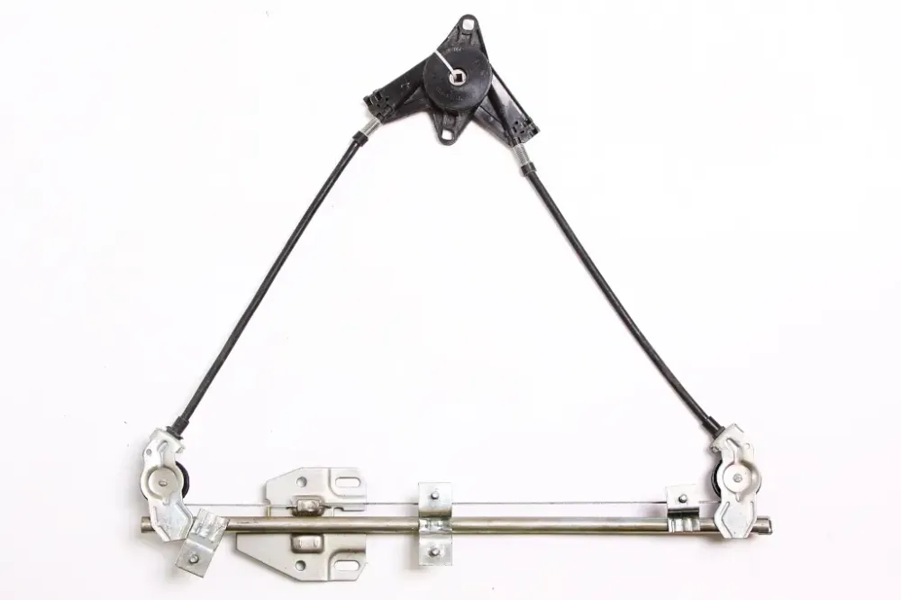 Электростеклоподъемник 2108 ДМЗ левый без мотора Винница - изображение 1