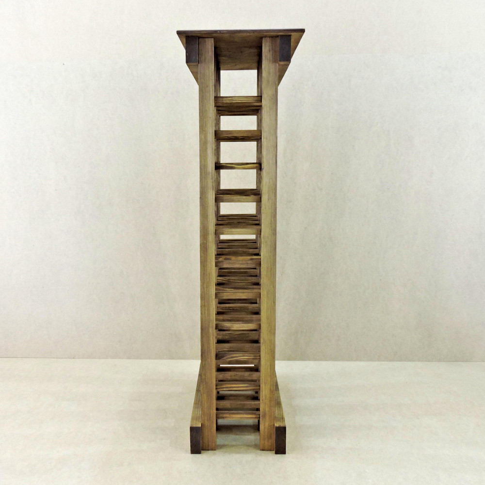 Стійка винна "Хокуто" мускат Миколаїв - фото 6