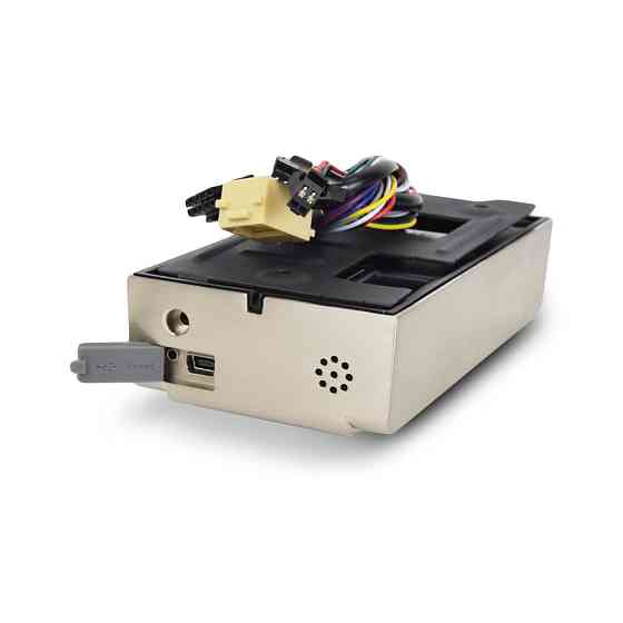 Біометричний термінал з Bluetooth ZKTeco MA300-BT/ID зі скануванням відбитку пальця і зчитувачем EM карт Киев