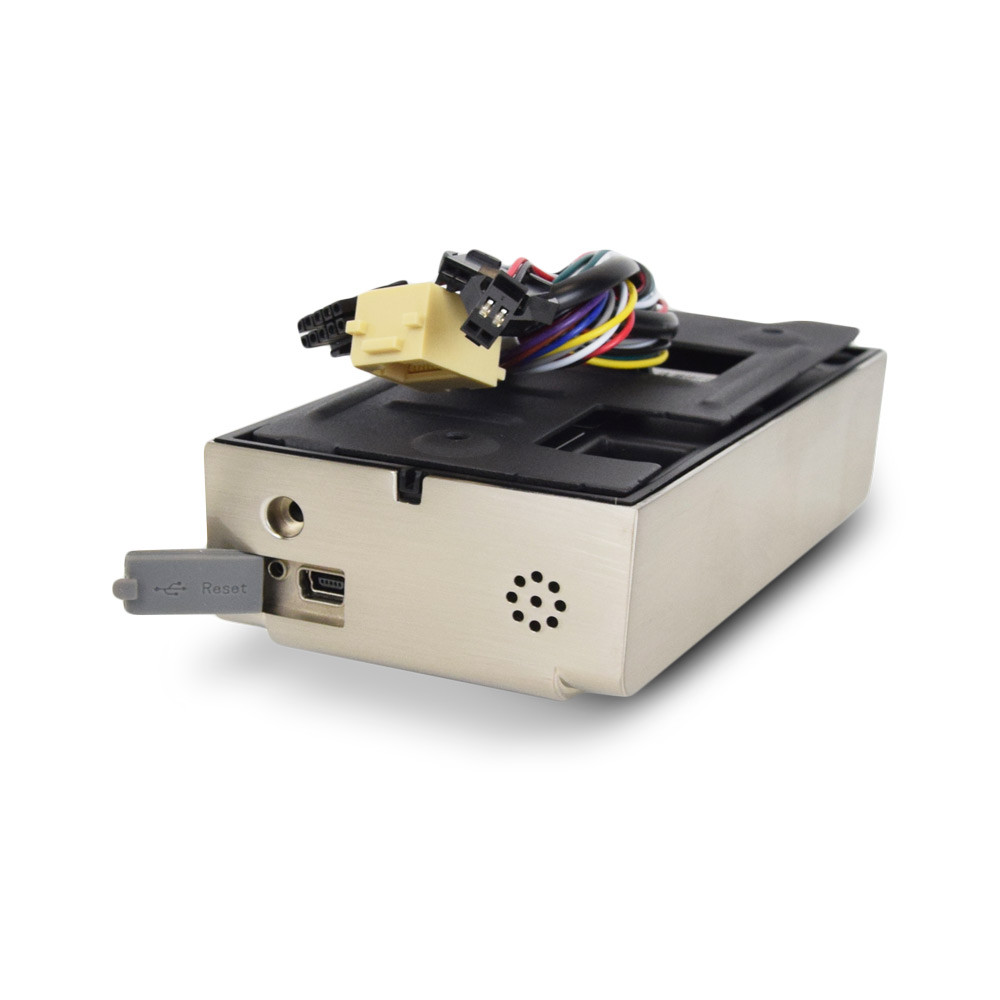 Біометричний термінал з Bluetooth ZKTeco MA300-BT/ID зі скануванням відбитку пальця і зчитувачем EM карт Киев - изображение 4