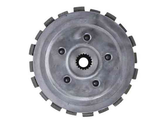 Зчеплення у зборі на бензиновий двигун 171FMM - CB-250 Мукачево