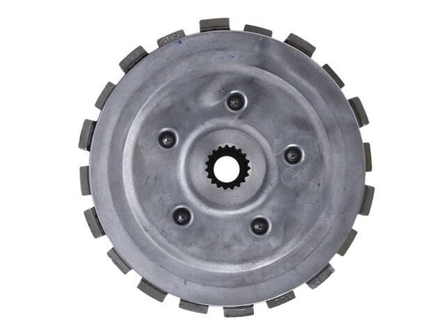 Зчеплення у зборі на бензиновий двигун 171FMM - CB-250 Мукачево - фото 3