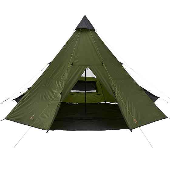 Намет Grand Canyon Black Falls 8 Capulet Olive (330039) Вінниця