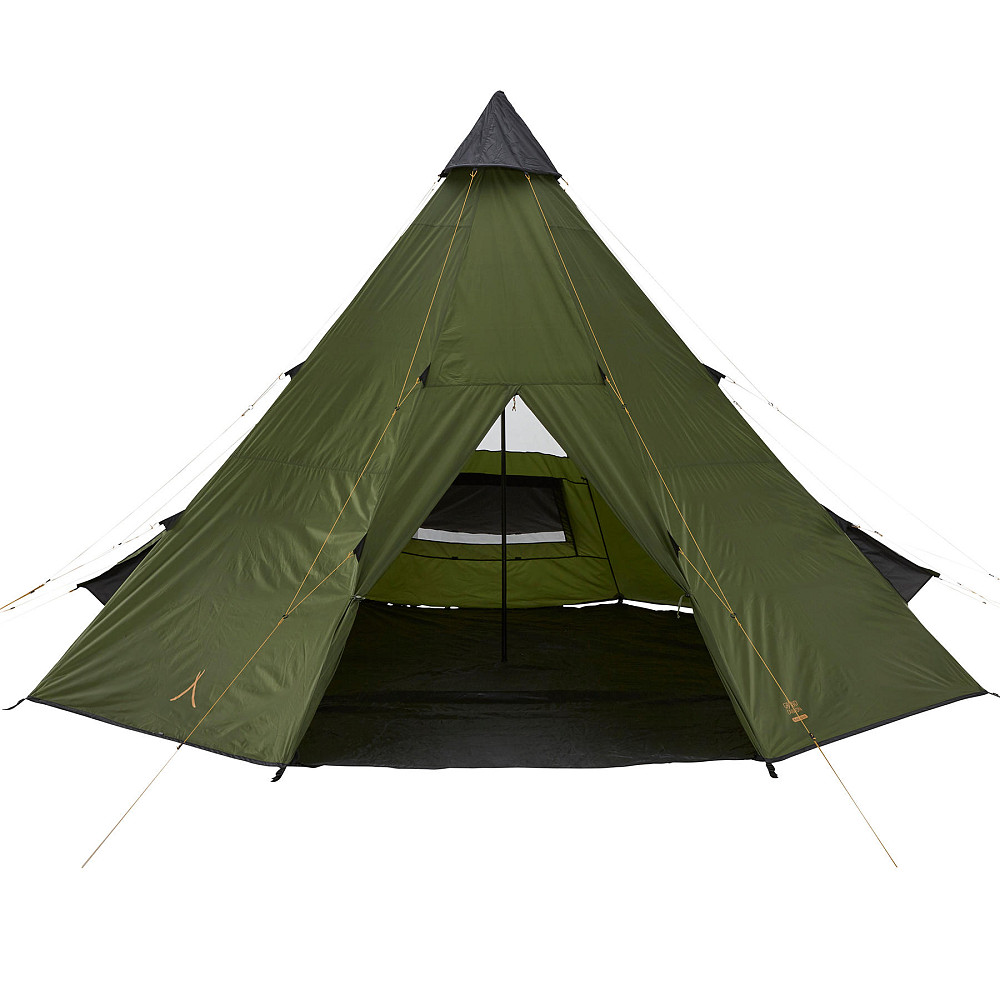 Намет Grand Canyon Black Falls 8 Capulet Olive (330039) Вінниця - фото 1