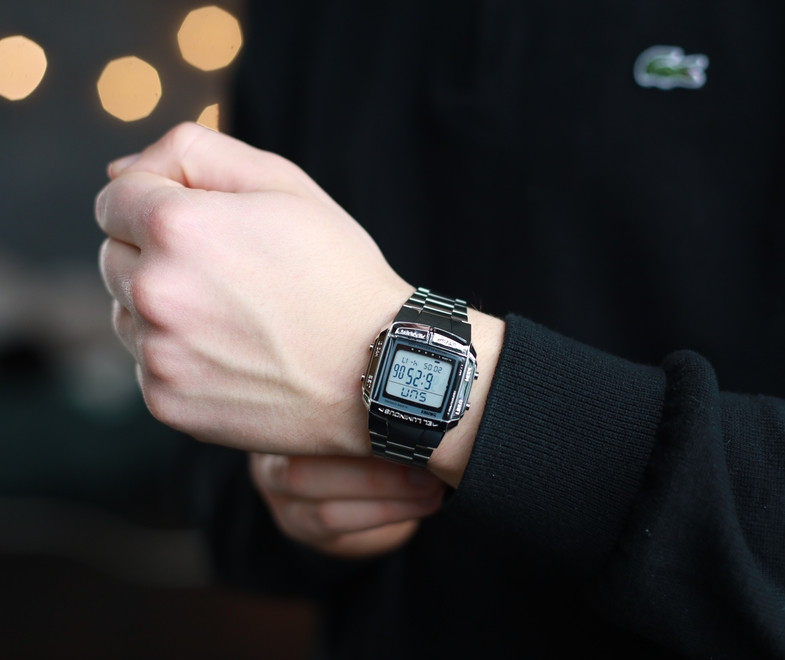 Skmei Illuminator 1381 Киев - изображение 3