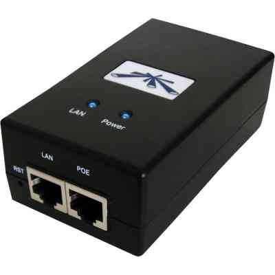Адаптер PoE Ubiquiti POE-24-24W-G Винница