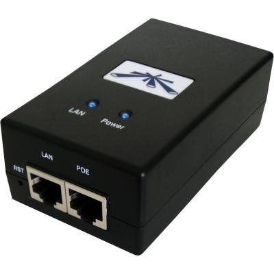 Адаптер PoE Ubiquiti POE-24-24W-G Вінниця - фото 1