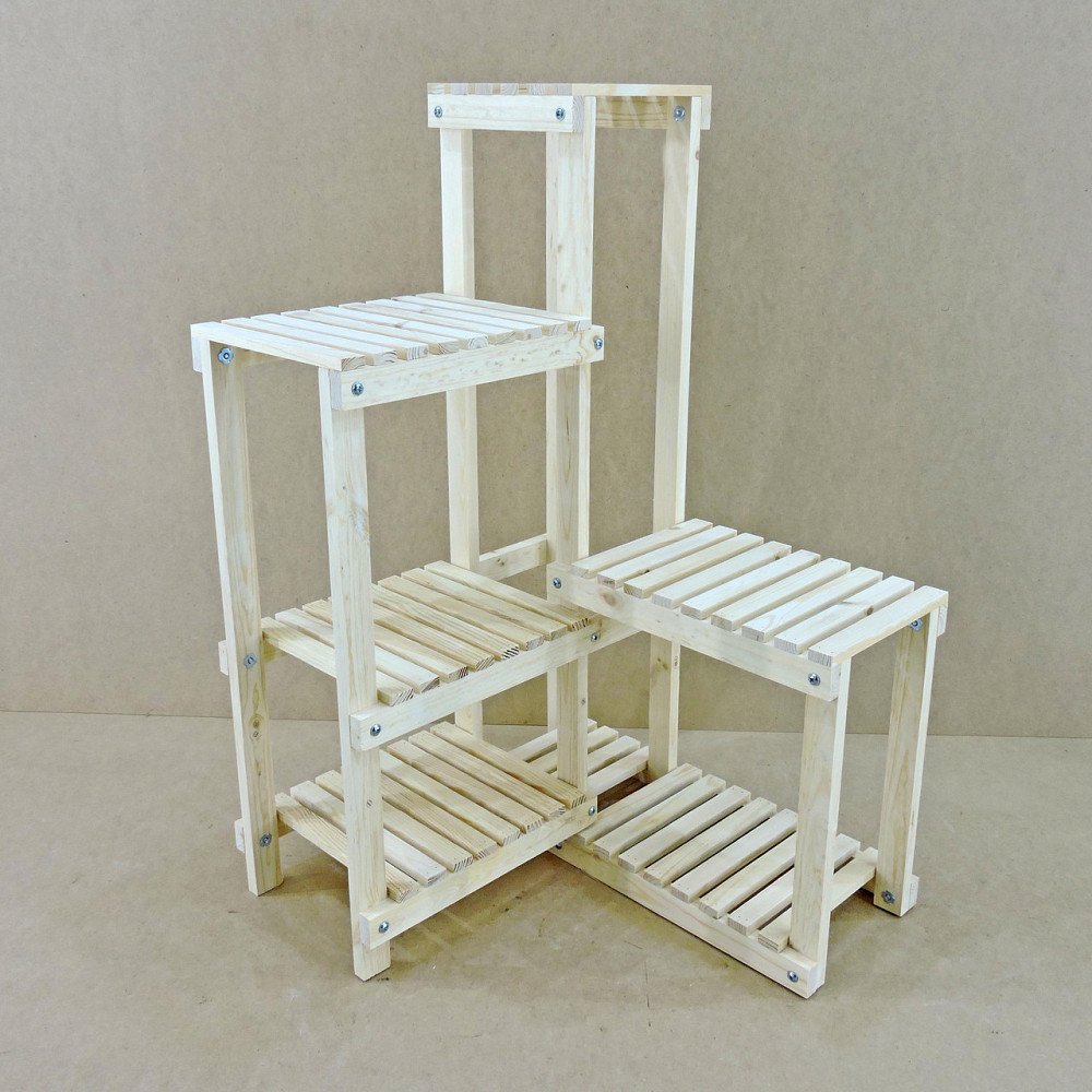 Подставка для цветов 