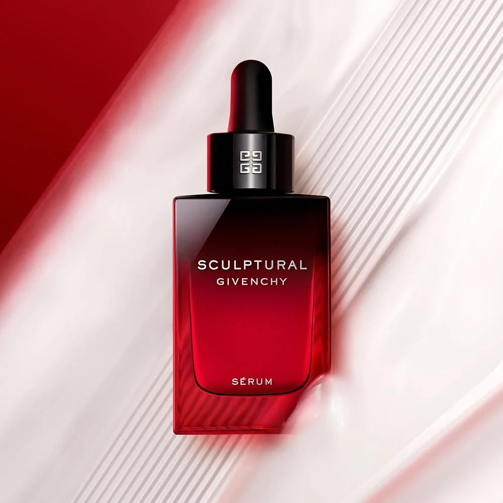 Сироватка для обличчя Givenchy Sculptural Serum 30ml Слов'янськ - фото 7