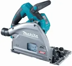 Электрическая пилка Makita Akumulatorowa Pilarka Zagłębiarka 40V Xgt Aws 0xAh Makpac DSP600Z Киев - изображение 1
