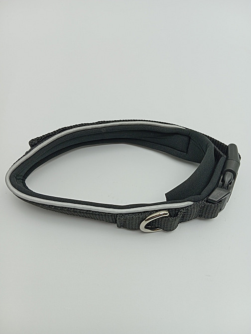 Нашийник для собак вузький 16117 Луцк - изображение 7