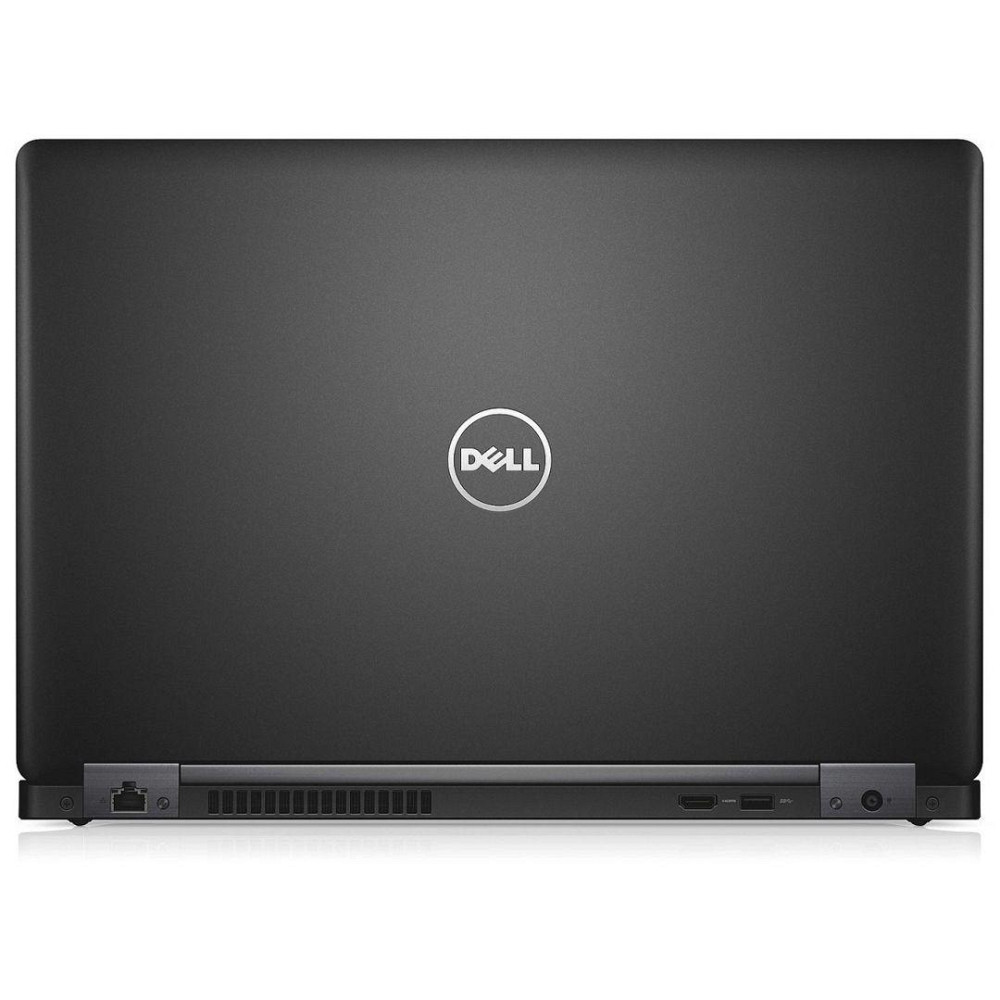 Б/У Ноутбук Dell Latitude 5580 (i5-7200U/8/256SSD) - Class A Киев - изображение 4