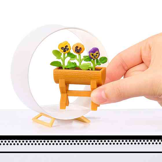 Ігровий набір Miniverse серії Nature 3 - Створи світ природи Днепр