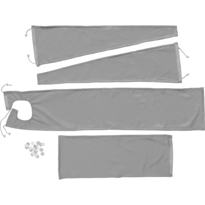 Монтажний комплект Electrolux EWS01 Вінниця - фото 1