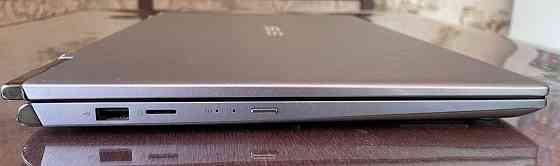 Ноутбук: 15" ASUS ZenBook Flip Q5071Q IPS ( Ryzen 7 4700U / 8/256Gb.MX350. Київ