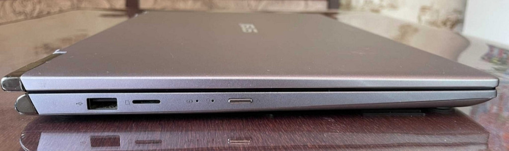 Ноутбук: 15" ASUS ZenBook Flip Q5071Q IPS ( Ryzen 7 4700U / 8/256Gb.MX350. Київ - фото 5