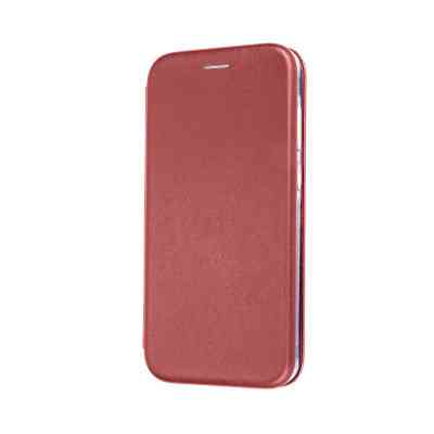 Чехол для мобильного телефона Armorstandart G-Case Samsung A35 5G (A356) Marsala (ARM74469) Винница