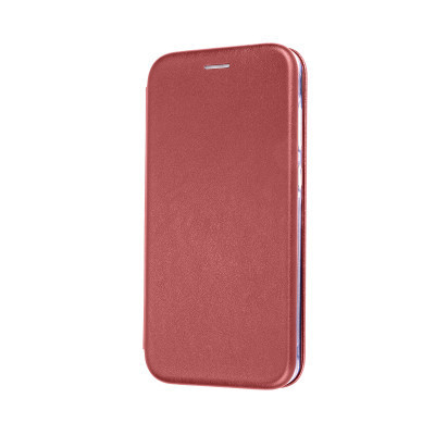 Чехол для мобильного телефона Armorstandart G-Case Samsung A35 5G (A356) Marsala (ARM74469) Винница - изображение 1