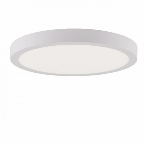 Накладний світильник коло 28Wвт 6400k CAROLINE Київ - фото 1