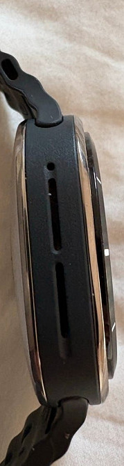 Samsung watch ultra titanium LTE новые. 32 гига Gb. Киев - изображение 3