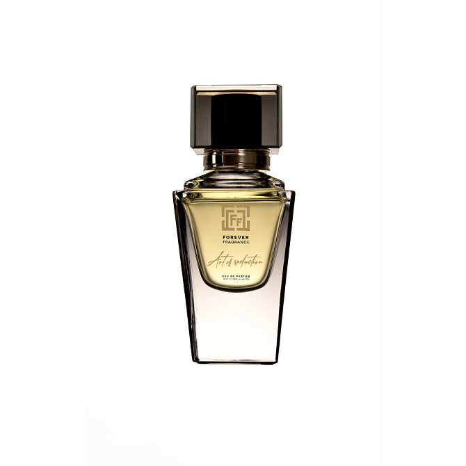Парфумована вода Art of seduction Forever Fragrance 50 мл Вінниця - фото 1